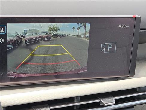 New 2026 Hyundai Tucson SE image 14