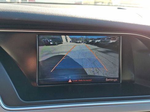 Used 2013 Audi S4 Premium Plus image 19