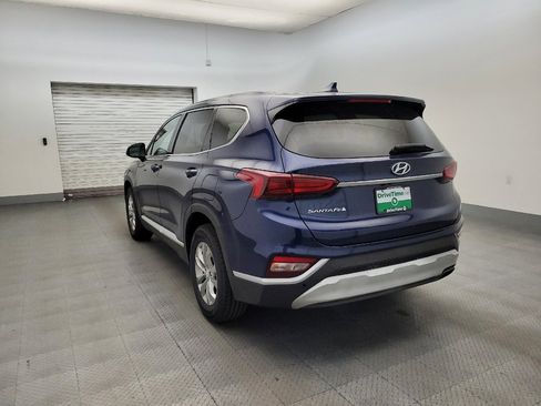 Used 2020 Hyundai Santa Fe SEL w/ Cargo Package FWD image 5