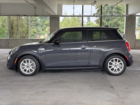 Used 2015 MINI Cooper S FWD image 8