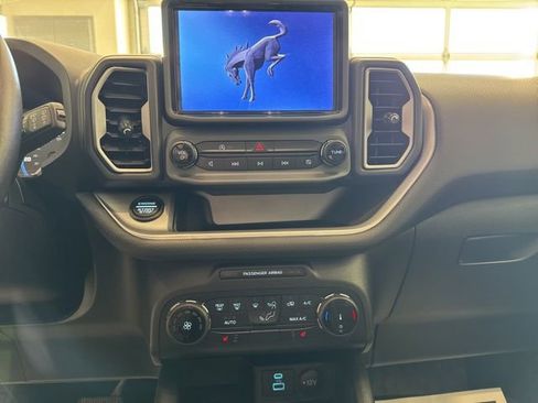 Used 2022 Ford Bronco Sport Big Bend w/ Convenience Package image 9