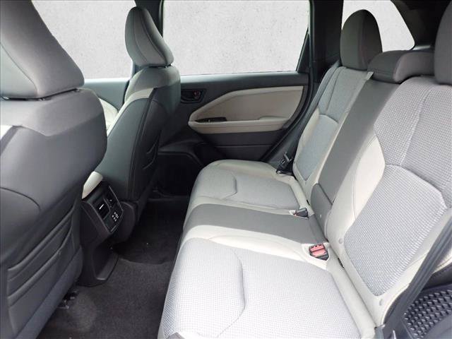 New 2026 Subaru Forester Premium AWD/4WD image 10