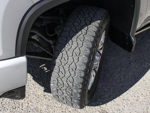 Used 2022 Chevrolet Silverado 2500 High Country image 48