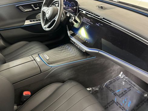 Used 2026 Mercedes-Benz E 450 4MATIC All-Terrain Wagon image 15