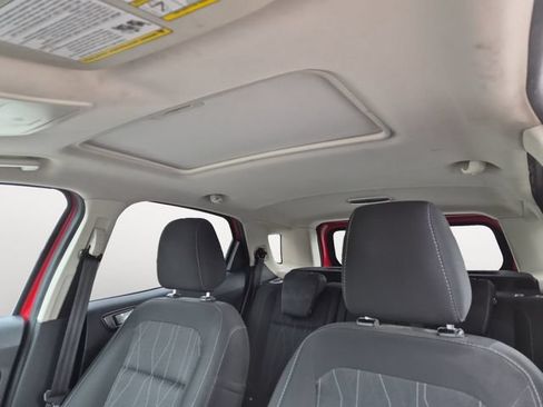 Used 2021 Ford EcoSport SE AWD/4WD image 12