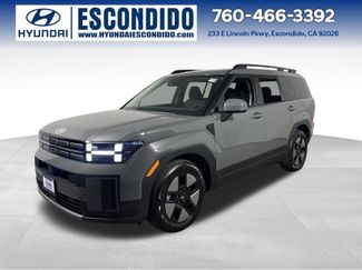 New 2026 Hyundai Santa Fe SEL 360° Tour