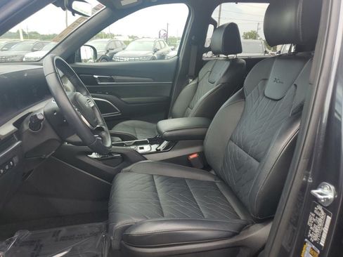 Used 2024 Kia Telluride SX Prestige X-Pro AWD/4WD image 17