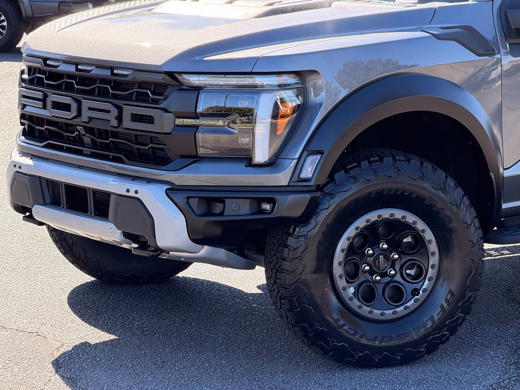 New 2026 Ford F150 Raptor AWD/4WD image 7