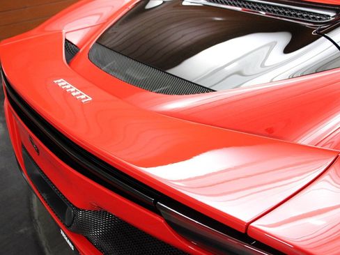 Used 2025 Ferrari 296 GTS image 26