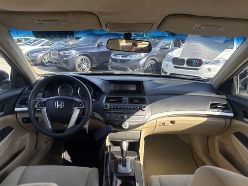 Used 2012 Honda Accord LX image 24