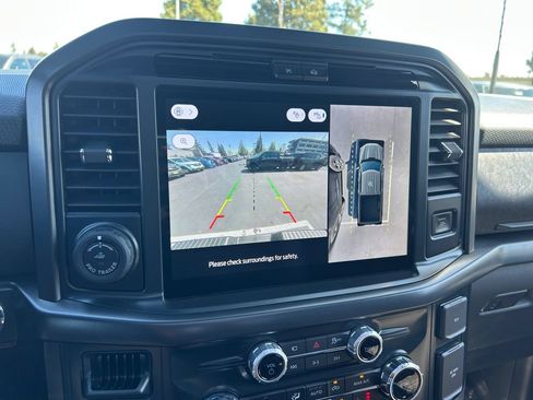Used 2025 Ford F150 Tremor AWD/4WD image 17