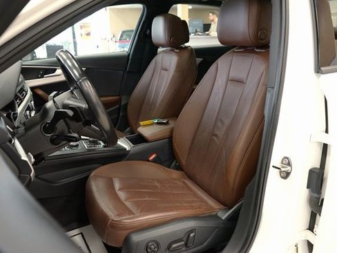 Used 2017 Audi A4 2.0T Premium image 2