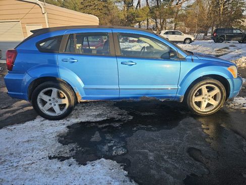 Used 2008 Dodge Caliber R/T image 6