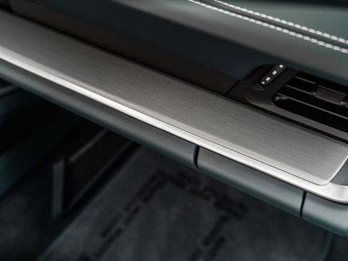 Used 2022 Porsche 911 Turbo S image 27