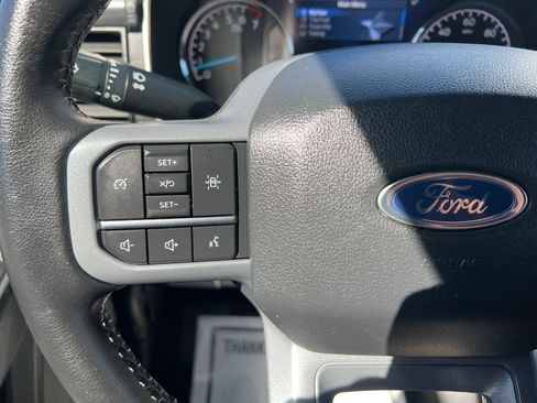 Certified 2023 Ford F150 XLT w/ Equipment Group 302A High AWD/4WD image 20