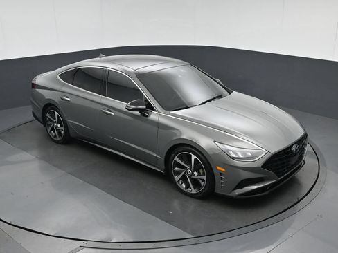 Used 2022 Hyundai Sonata SEL Plus FWD image 58