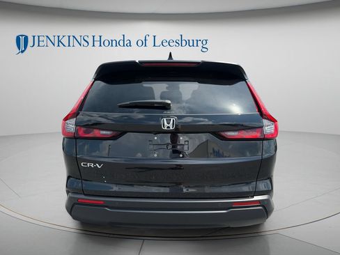 Used 2024 Honda CR-V EX-L image 4