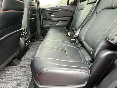 New 2026 Honda Passport TrailSport Elite image 18