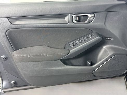 Certified 2023 Honda Civic LX image 27