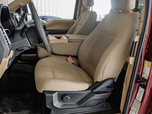 Used 2017 Ford F250 XLT AWD/4WD image 29