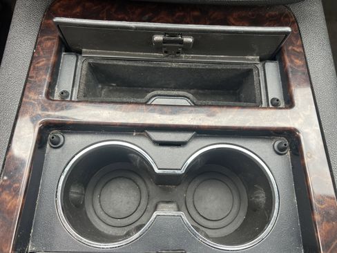 Used 2009 GMC Sierra 1500 Denali image 22