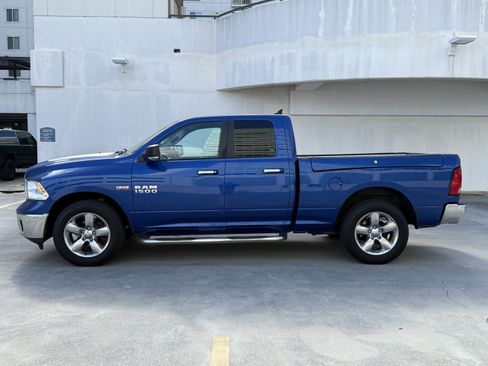 Used 2016 RAM 1500 Lone Star image 5