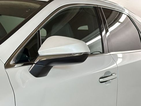 Used 2025 Lexus RX 350 Premium image 5