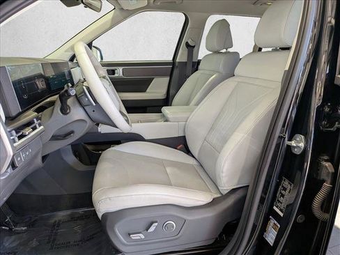 Used 2024 Hyundai Santa Fe SEL image 15