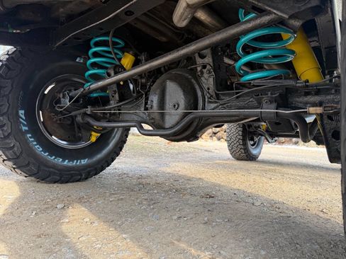 Used 1996 Toyota Land Cruiser image 66