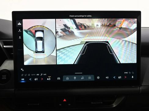 New 2026 MAZDA CX-5 2.5 S w/ Premium Plus Package AWD/4WD image 28