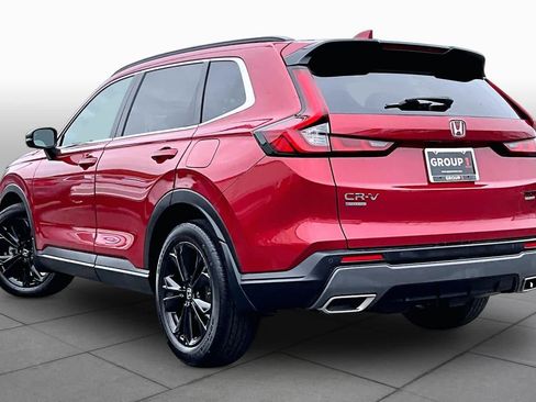 Used 2024 Honda CR-V Sport Touring image 12