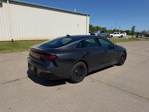 Used 2025 Kia K5 LXS FWD image 3