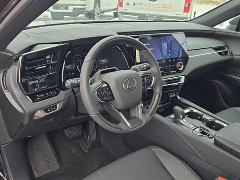 New 2026 Lexus RX 350 Premium w/ Convenience Package image 14