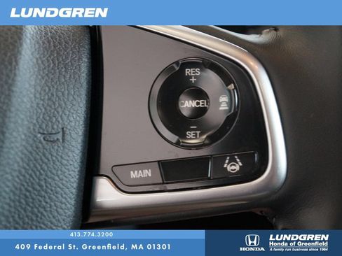 Used 2022 Honda CR-V EX-L image 19