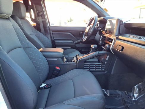 Certified 2024 Toyota Tacoma SR image 22