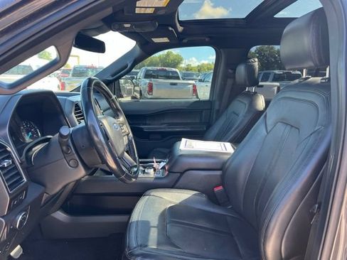 Used 2020 Ford Expedition Max Limited AWD/4WD image 15