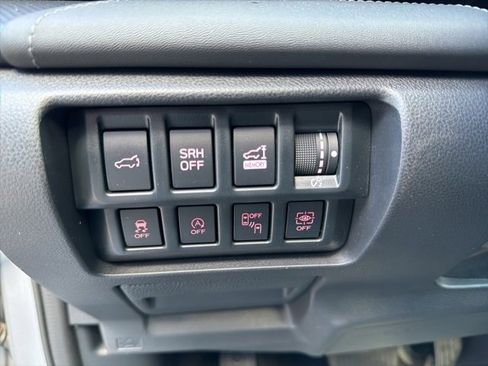 Used 2019 Subaru Forester Touring image 41