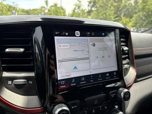 Used 2022 RAM 1500 Rebel w/ Rebel Level A Equipment Group AWD/4WD image 51