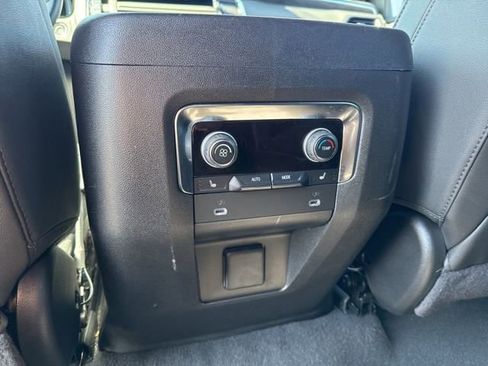 Used 2024 Chevrolet Tahoe Z71 w/ Z71 Off-Road Package image 38