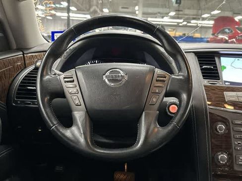 Used 2018 Nissan Armada SL w/ Premium Package AWD/4WD image 15