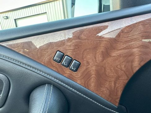 Used 2019 INFINITI QX80 Luxe w/ Proassist Package image 22