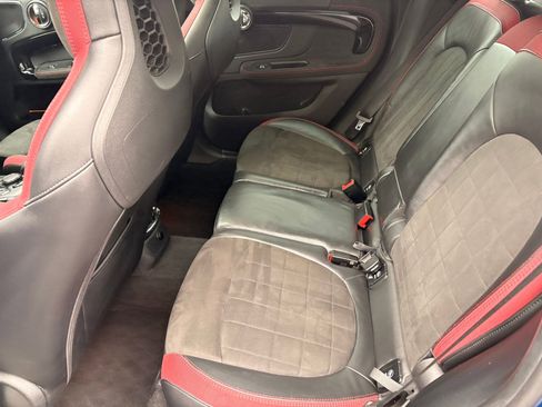 Used 2019 MINI Cooper Countryman John Cooper Works image 15