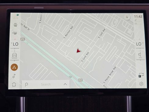 New 2026 Land Rover Range Rover SE image 23