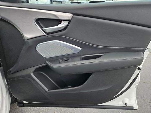 New 2026 Acura RDX SH-AWD w/Tech image 13