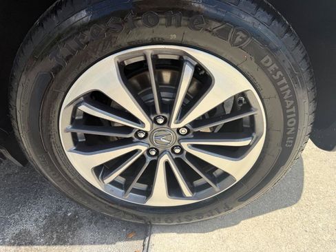 Used 2016 Acura RDX FWD w/ Advance Package image 21