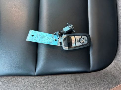 New 2025 Ford Bronco Sport Outer Banks w/ Outer Banks Tech Package+ image 29