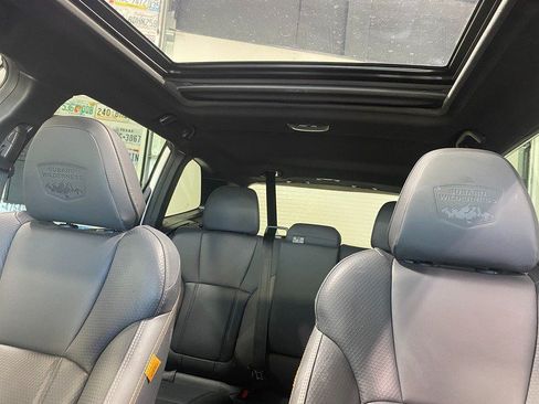 Used 2022 Subaru Forester Wilderness AWD/4WD image 27