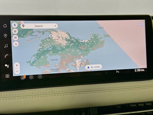 New 2026 INFINITI QX60 Luxe w/ Family Package image 17