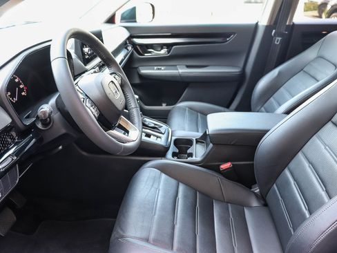 Used 2024 Honda CR-V EX-L image 22