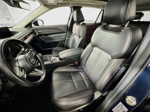 Used 2025 MAZDA CX-50 2.5 Hybrid w/ Premium Plus Pkg image 16